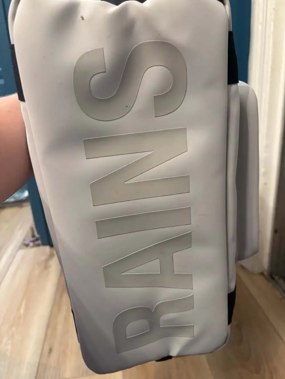 RAINS Texel Kit Bag